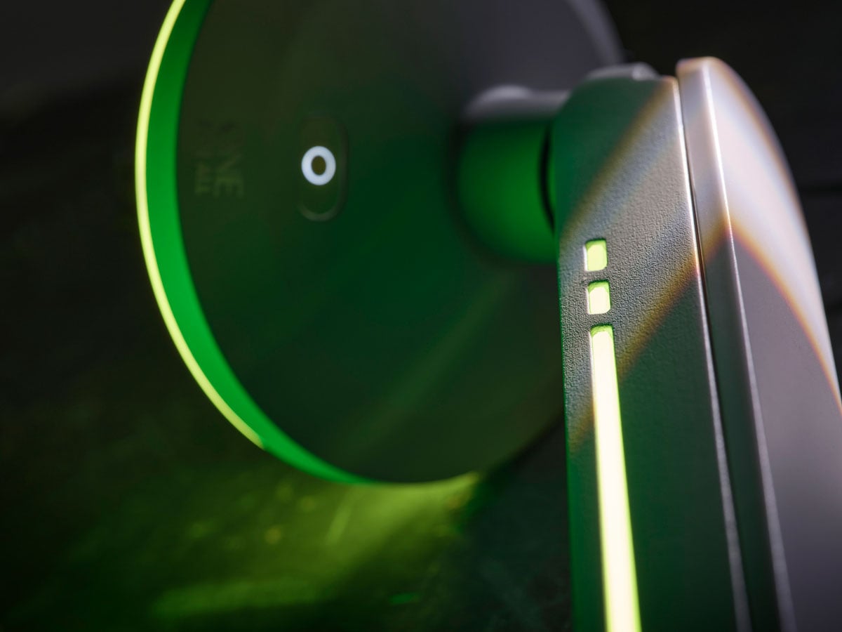  uchwyt do monitora – DM8120 