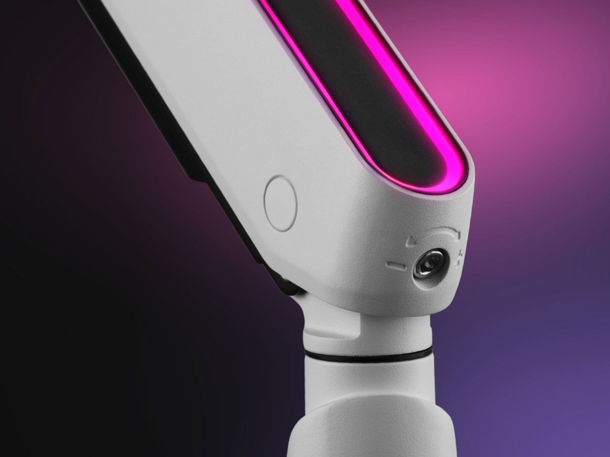  uchwyt do monitora – DM8120 