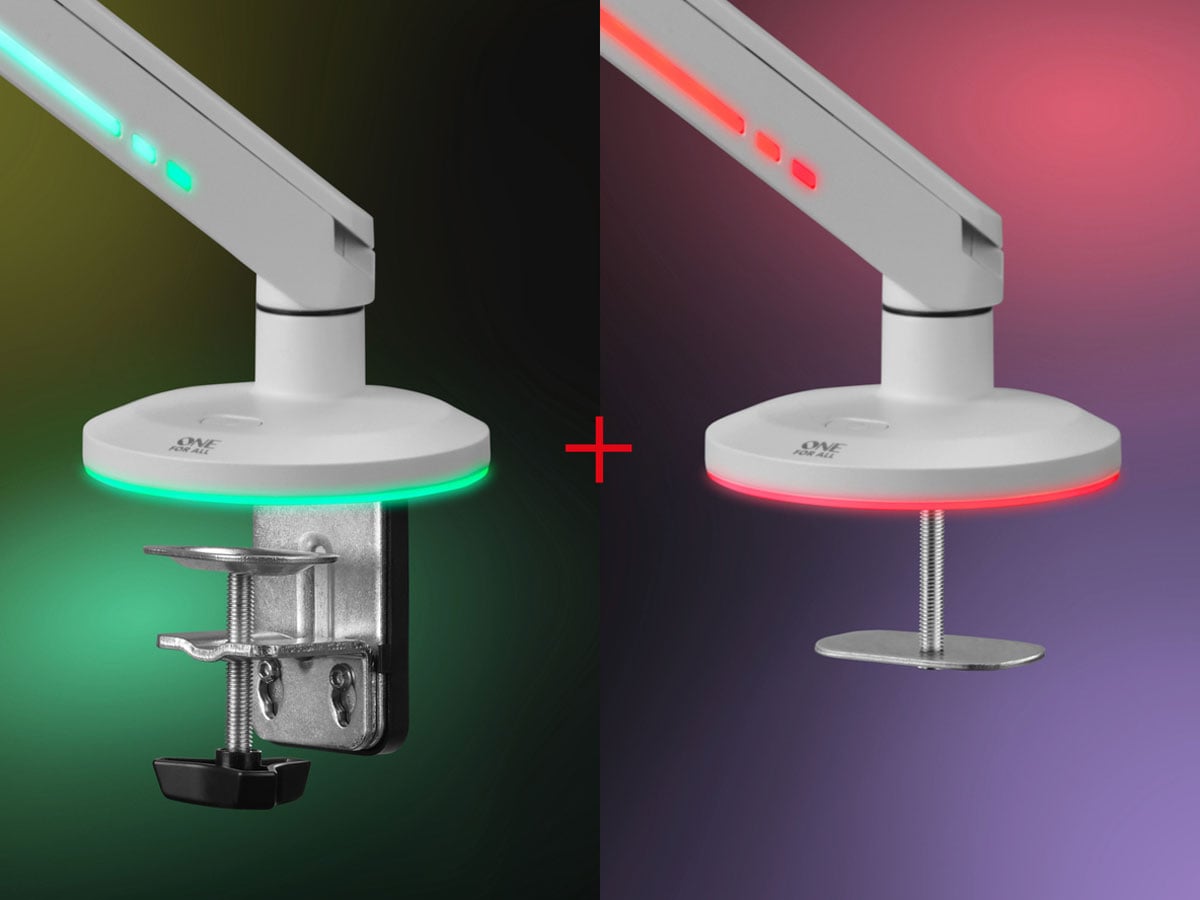  uchwyt do monitora – DM8120 