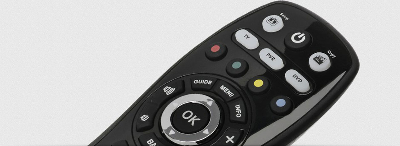 Kontrola nad 3 urządzeniami jednocześnie