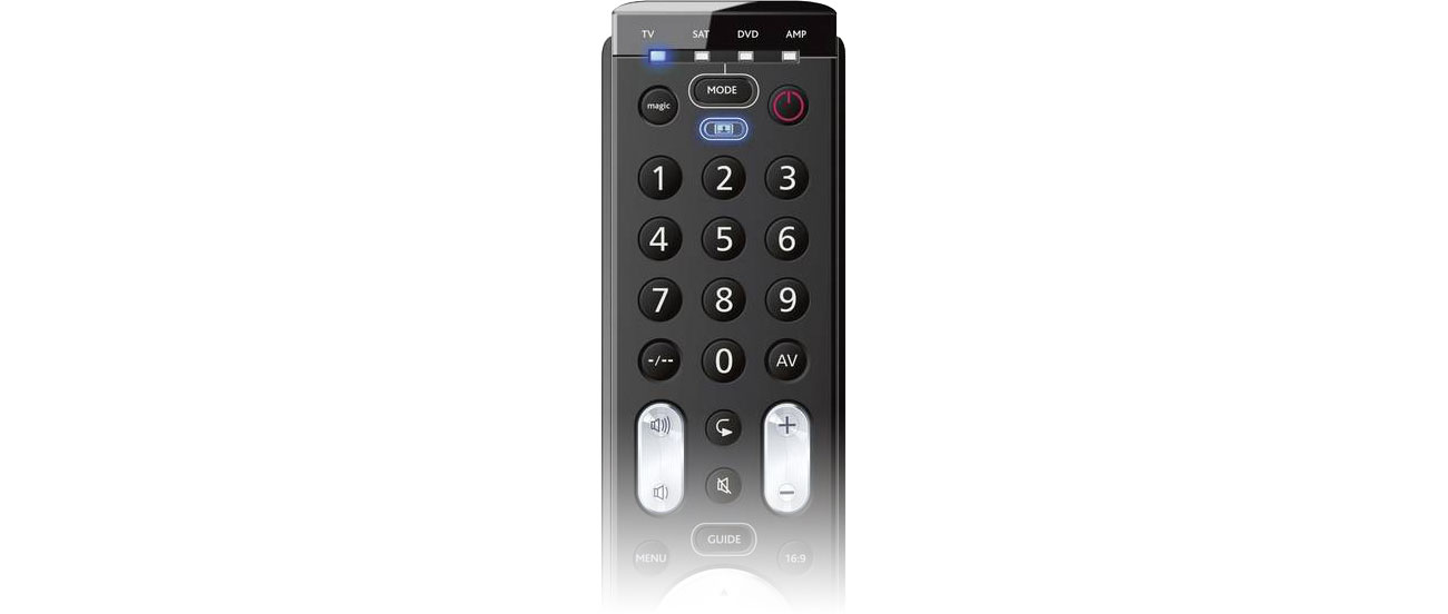 One for All Essence 4 Combi Control