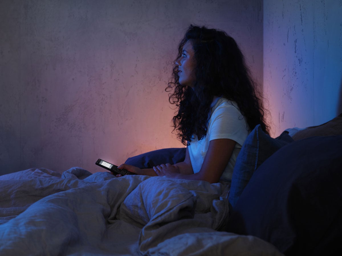 Uniwersalny pilot One For All Smart Control Pro Touch URC 7985