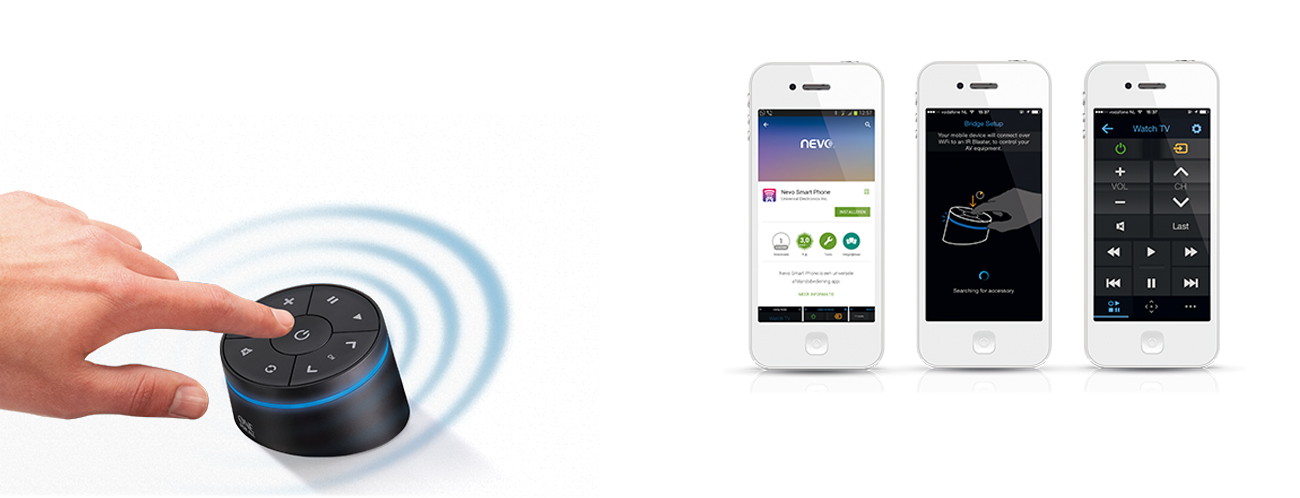 Konfiguracja Smart Zapper