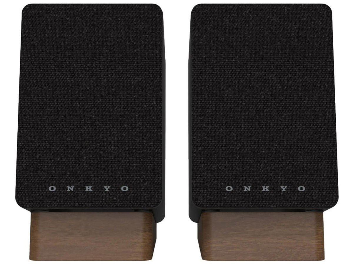 Onkyo CREATOR GX-10-DB Czarne