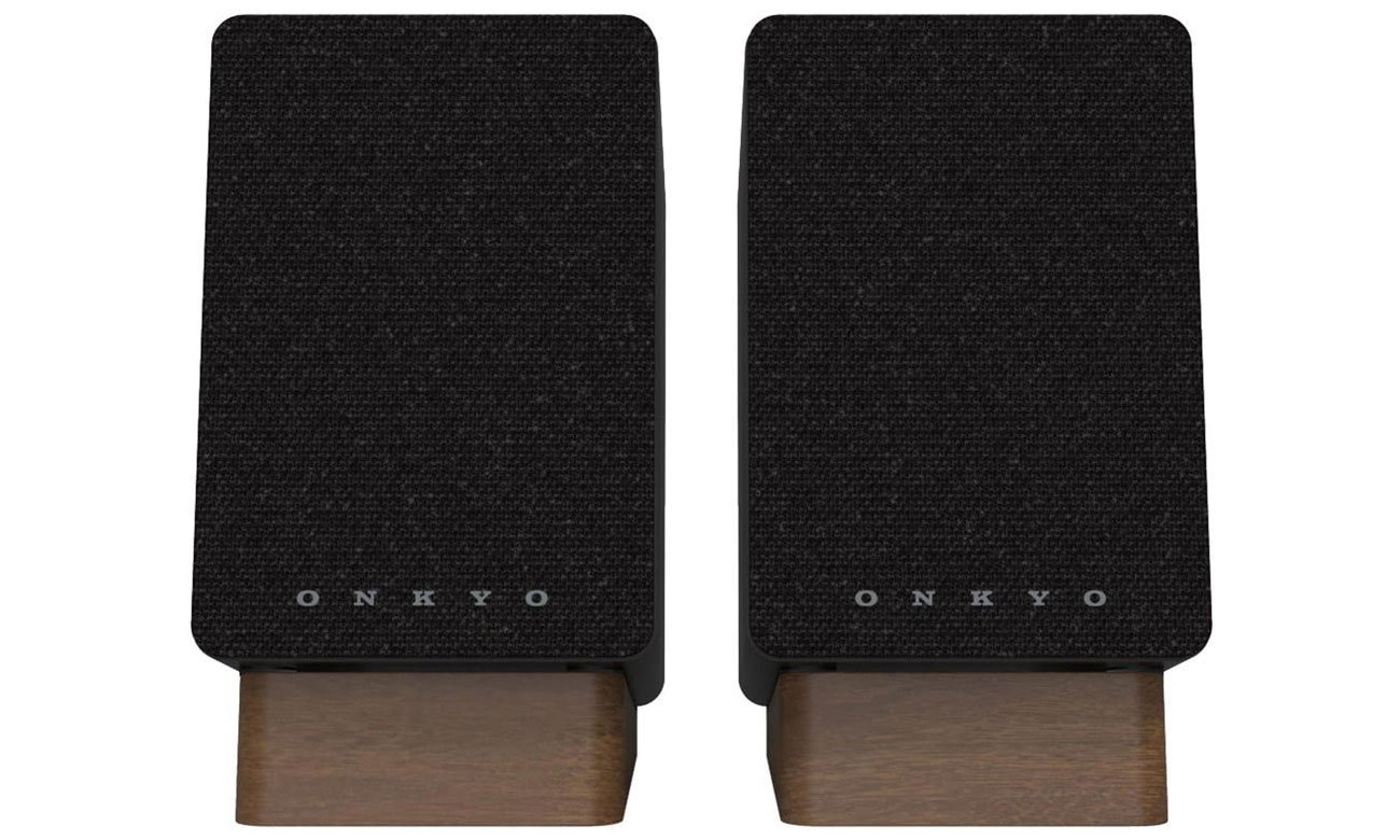Onkyo CREATOR GX-10-DB Czarne