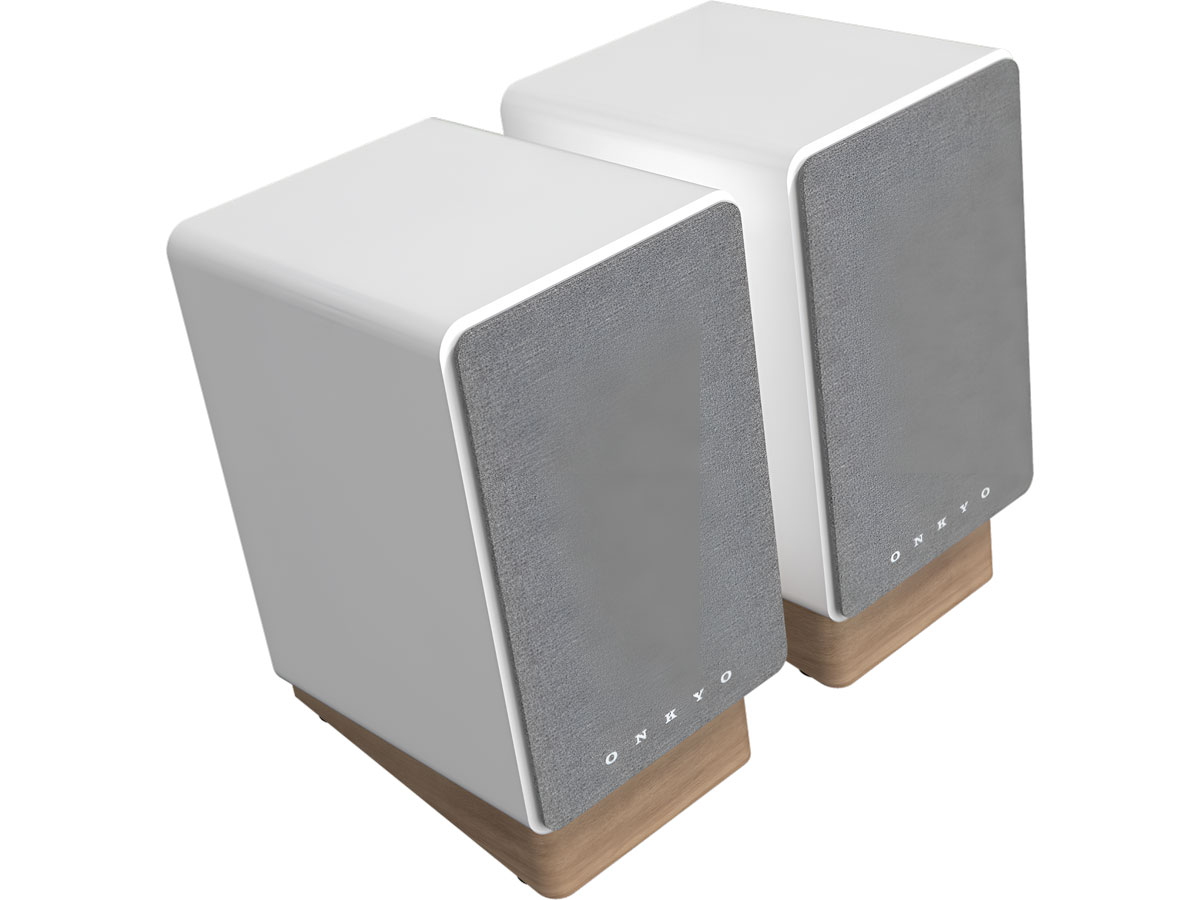 Onkyo CREATOR GX-30ARC Czarne