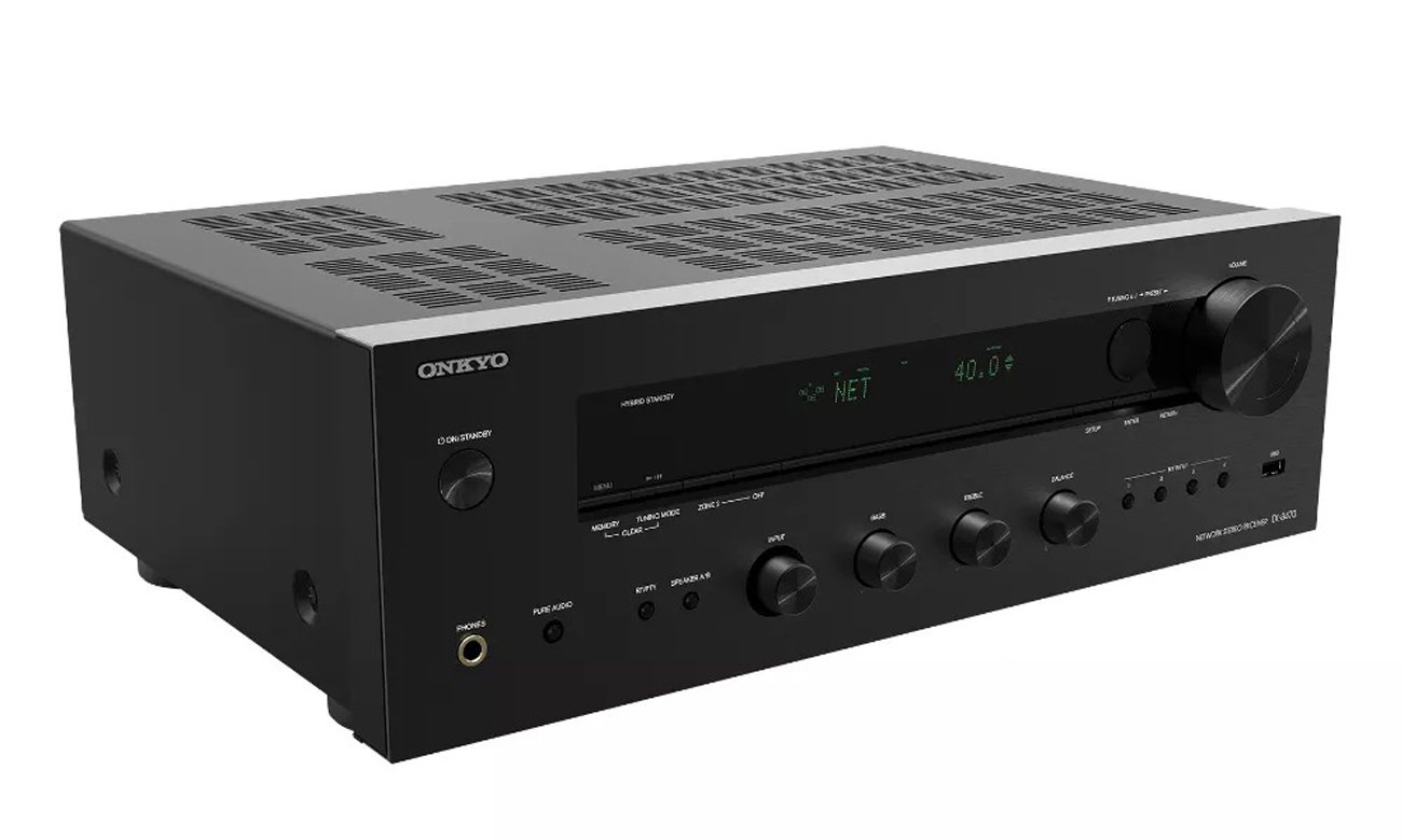 Onkyo TX-8470