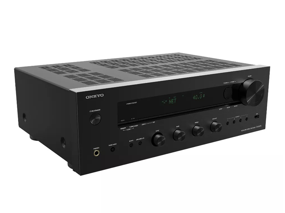 Onkyo TX-8470