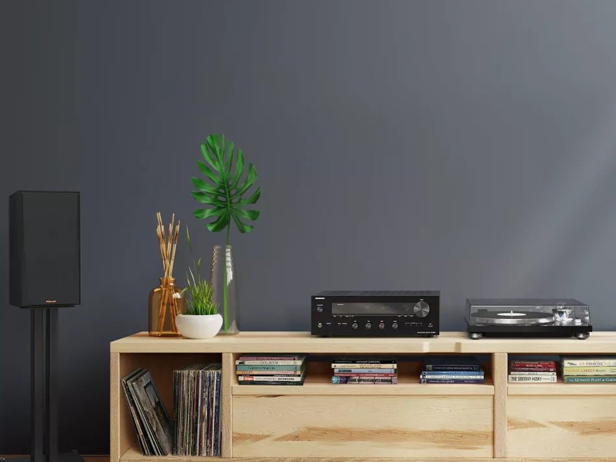Onkyo TX-8470