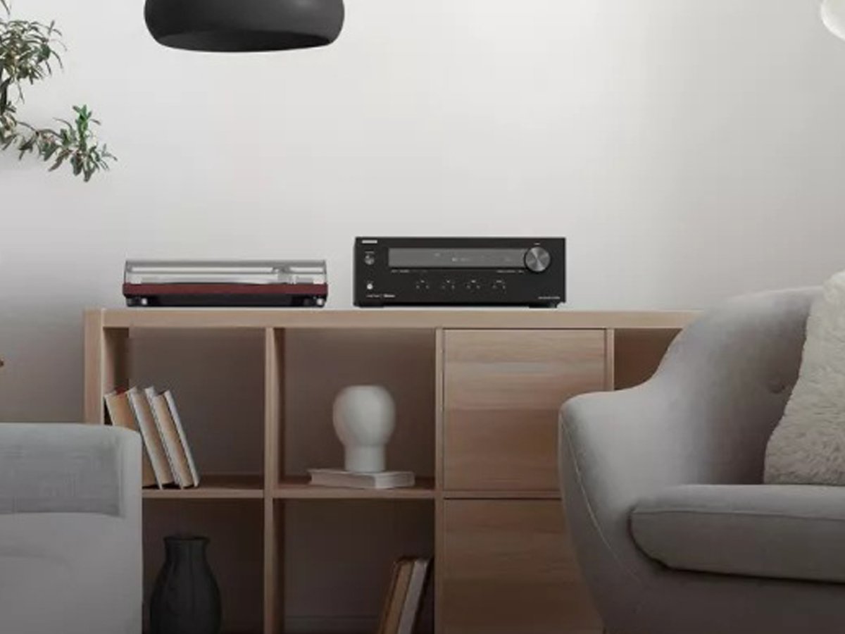Onkyo TX-8470