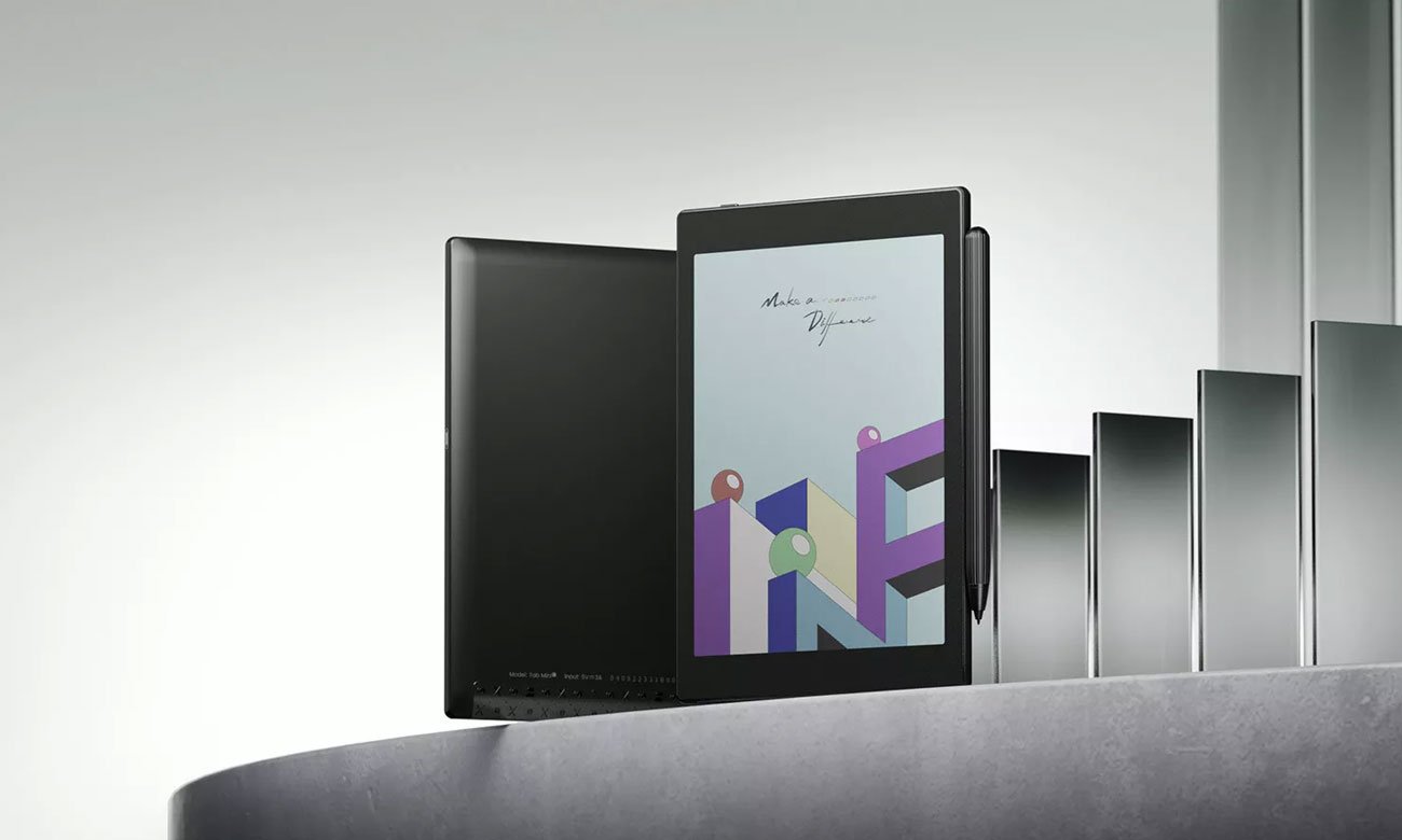 Czytnik ebook Onyx Boox Tab Mini C