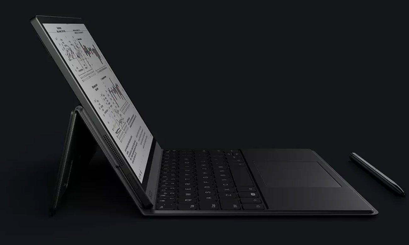 Onyx Boox Tab Ultra C Pro bok