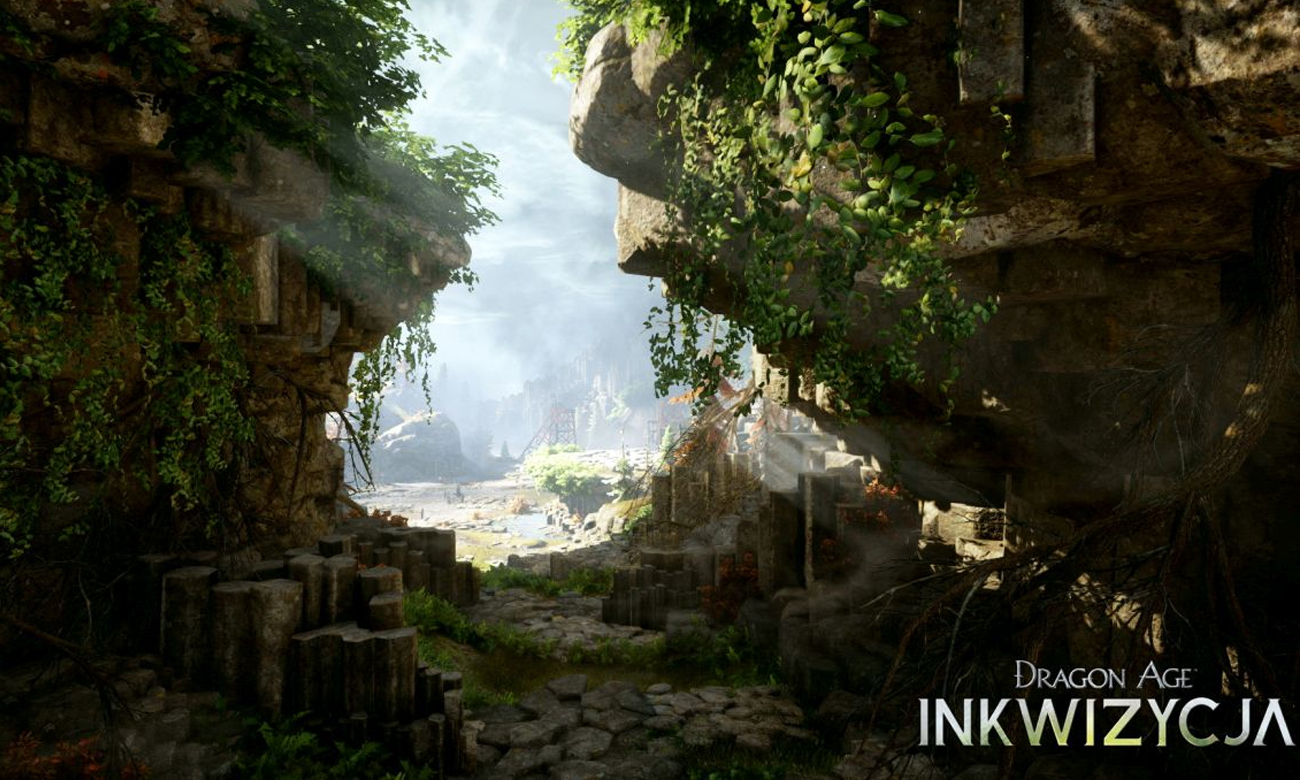 Gra PC Dragon Age 3: Inquisition