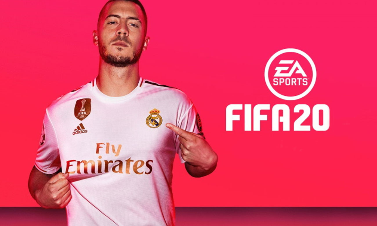 Gra FIFA 20 - 2200 FUT Points na komputery PC