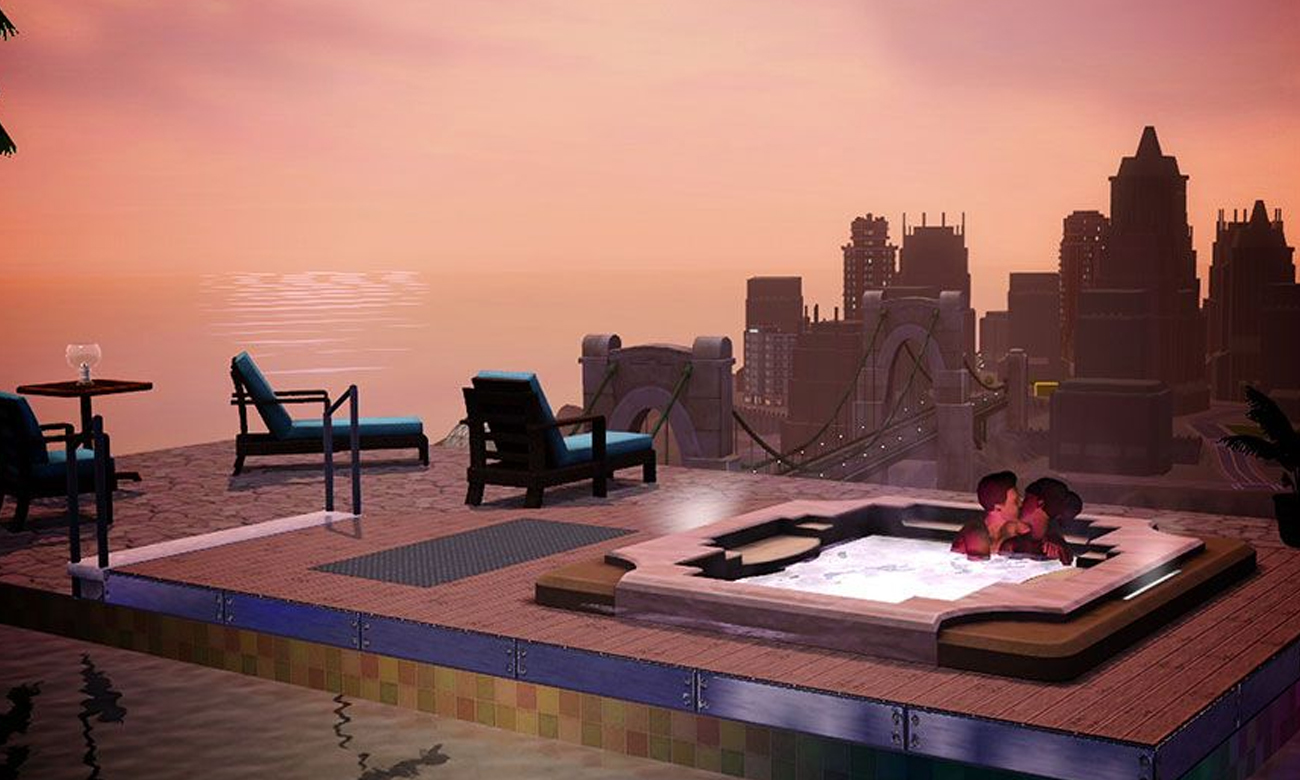 Gra PC The Sims 3