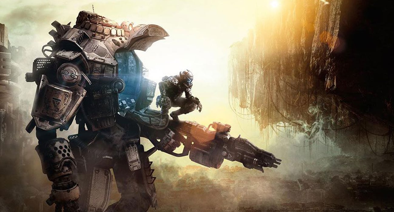 Gra Titanfall (Digital Deluxe Edition) ESD