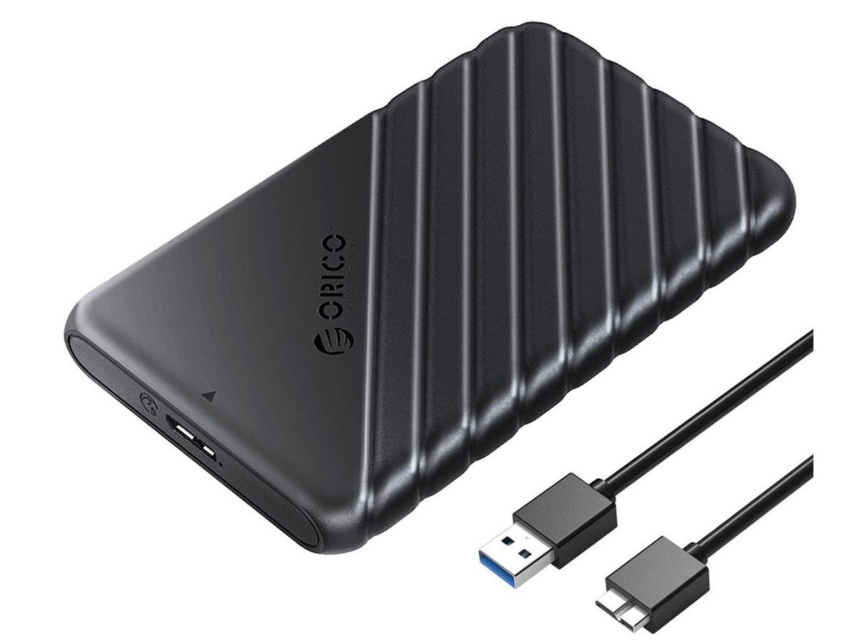 Orico SATA 2.5'' USB 3.1