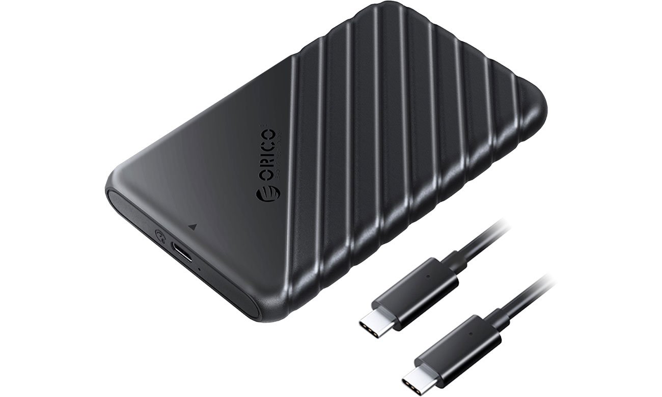 Obudowa do dysku Orico USB 3.1 - SATA 2.5''