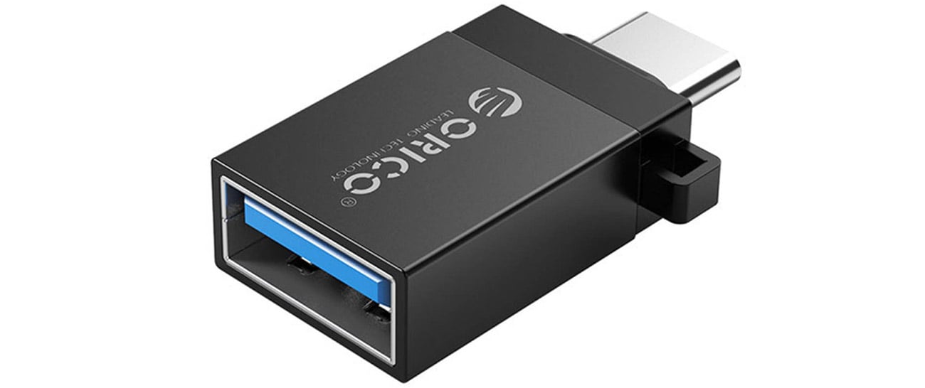 Adapter Orico USB-C - USB-A 3.1