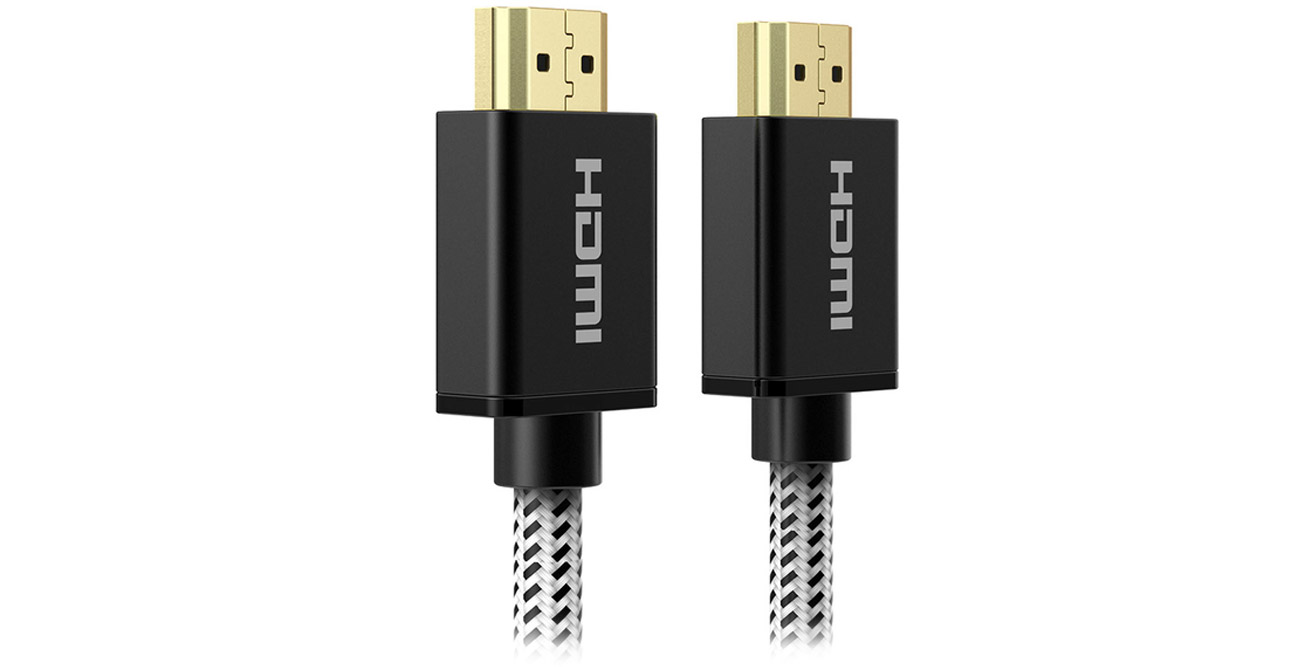 Kabel Orico HDMI 2.0 (4K/60Hz, 2m)
