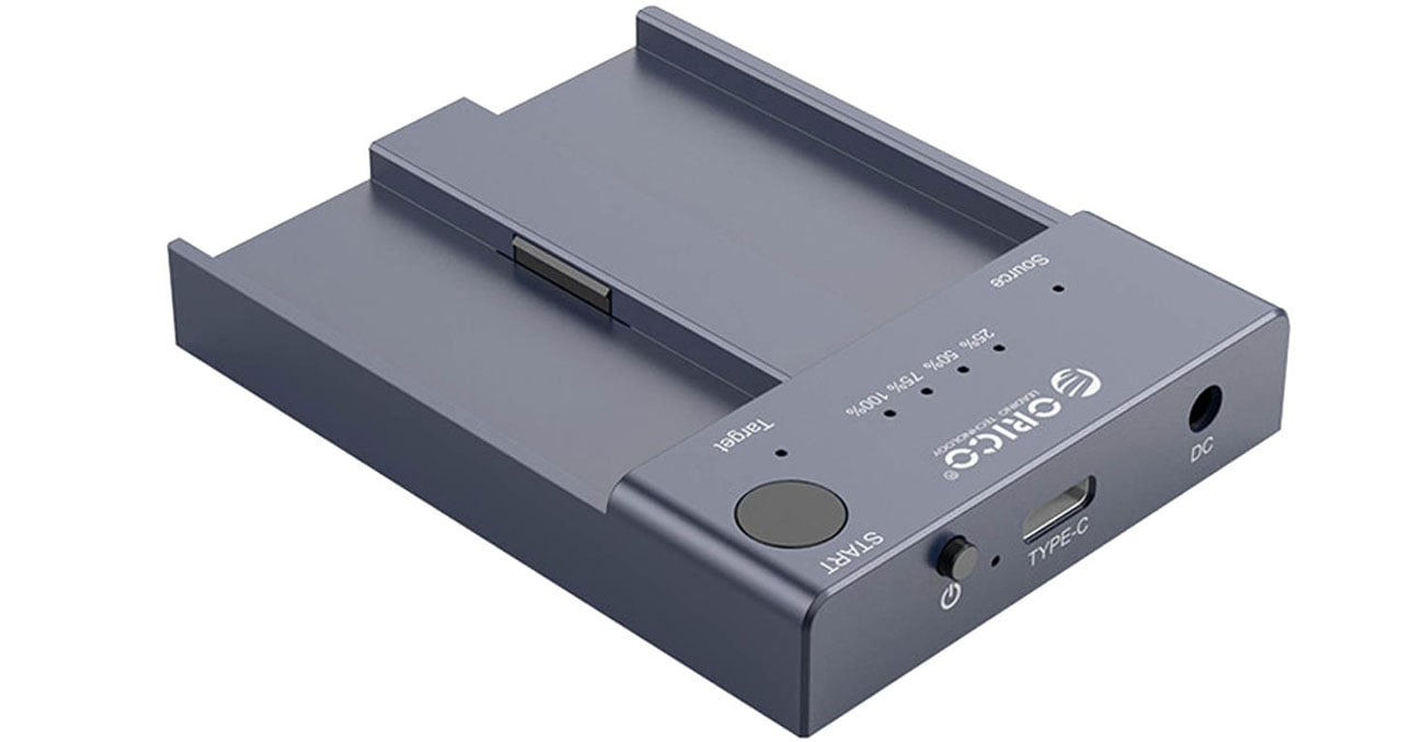 ORICO SUStore E-Disque SSD externe portable, SSD 3100 MBumental, 2
