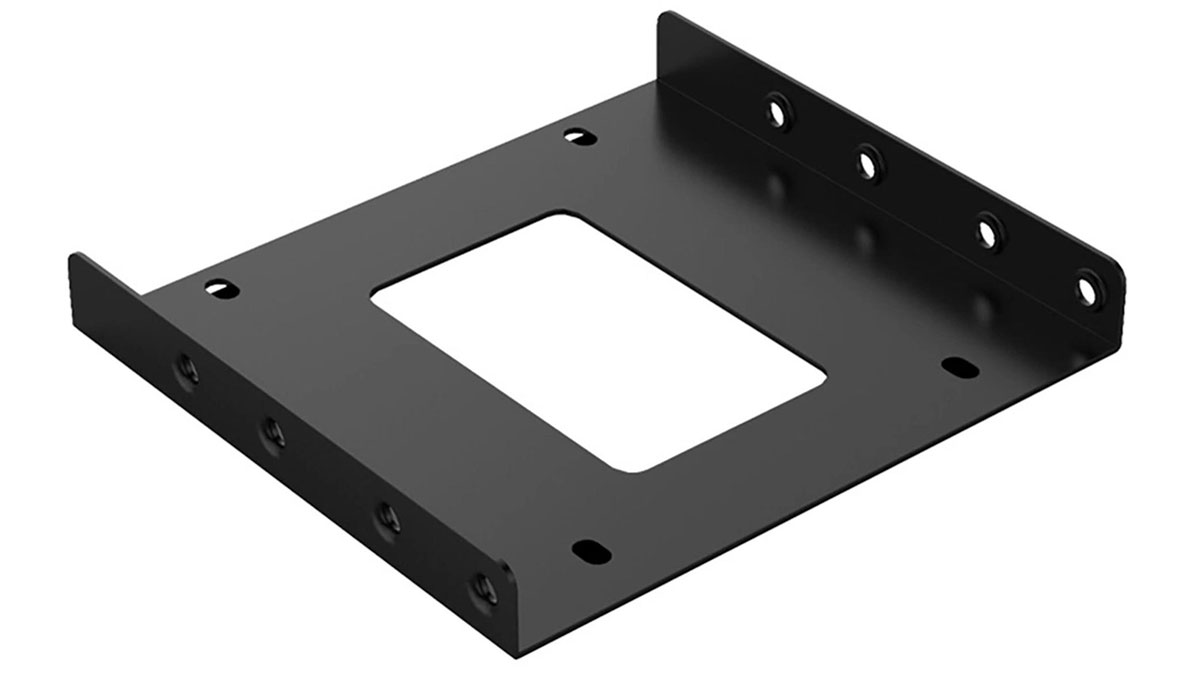 Orico Sanki na dysk z 3,5 na 2,5 HB-325-V1 - czarne