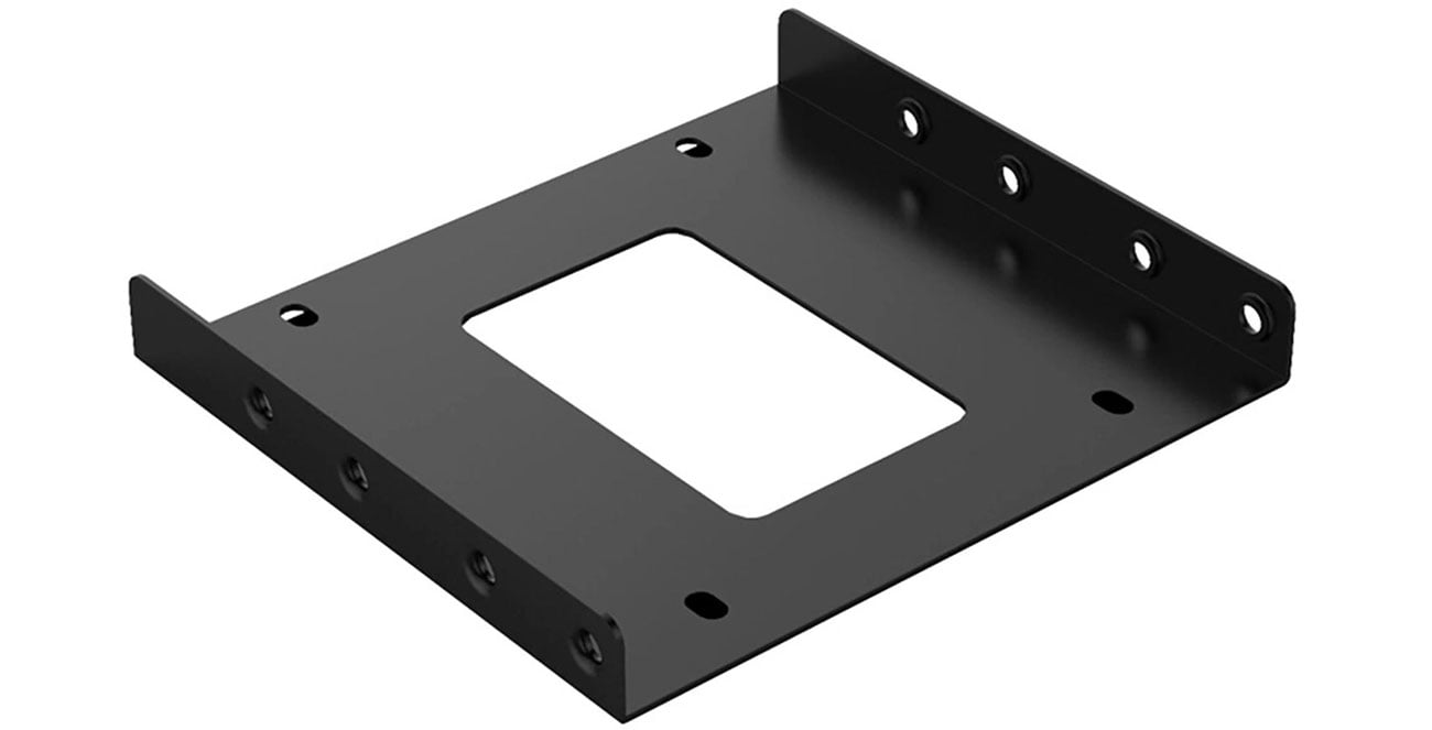 Orico Sanki na dysk z 3,5 na 2,5 HB-325-V1 - czarne