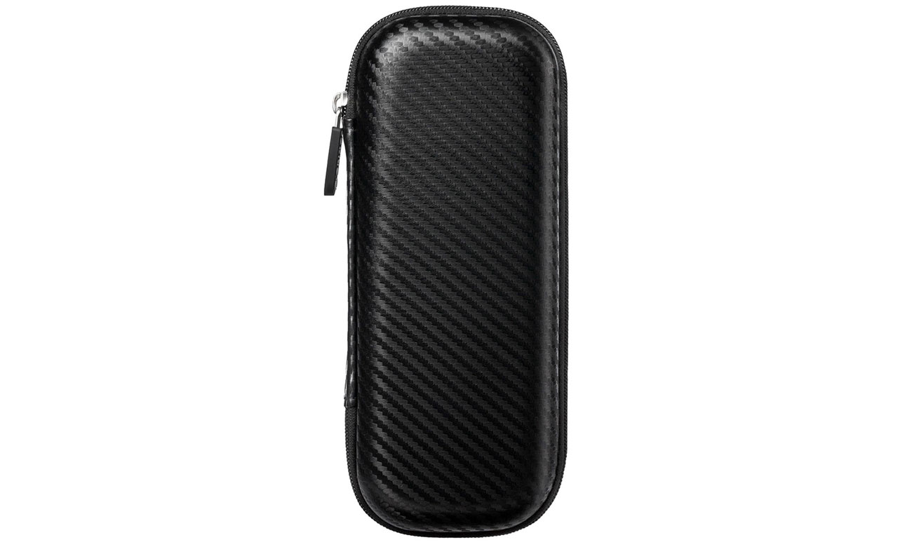 Orico Etui ochronne na dysk M.2 2280 - czarne