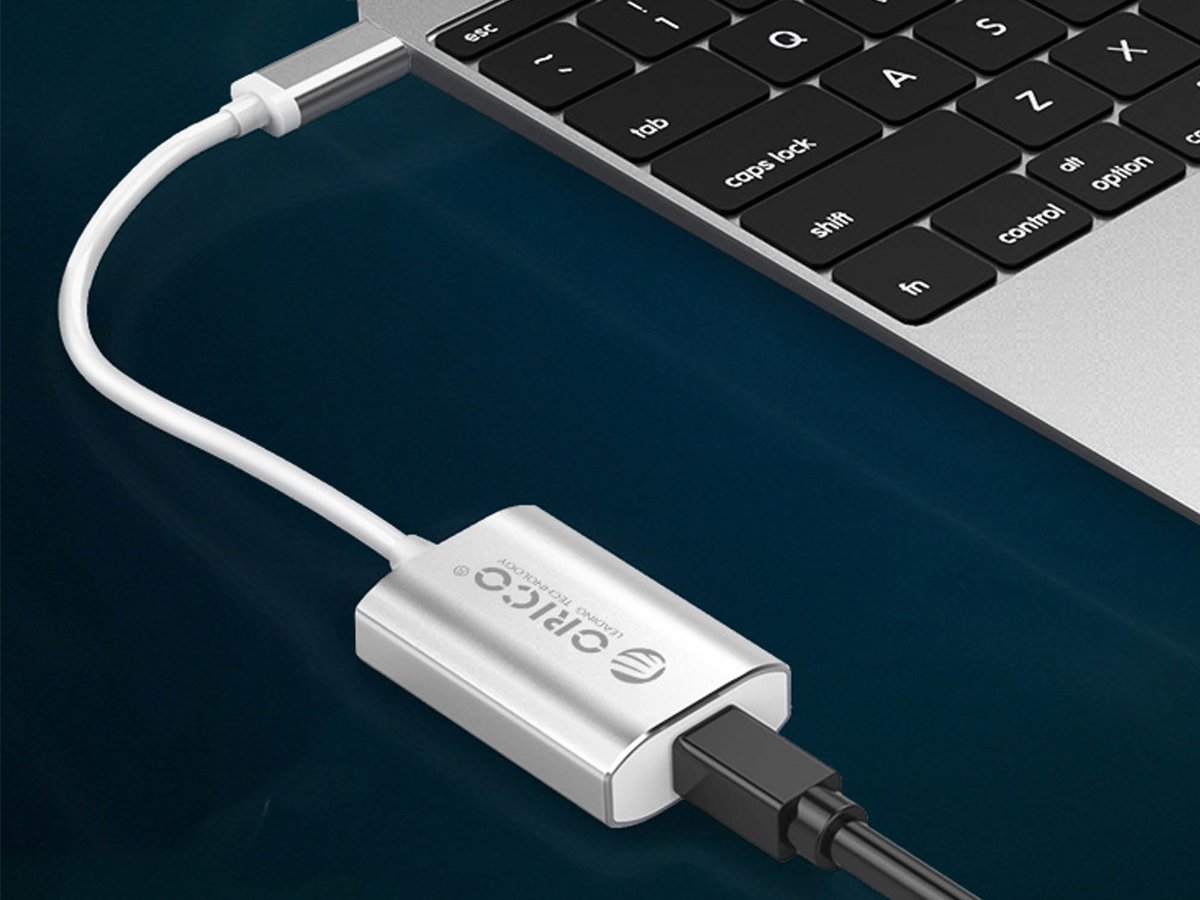 Orico Adapter USB-C - DisplayPort 4K/60Hz