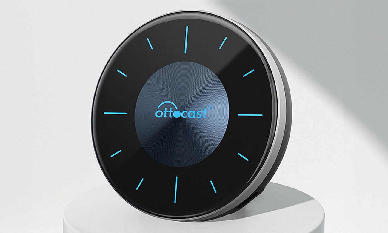Ottocast PCS46 OttoAiBox P3 8/128GB CarPlay Android Auto