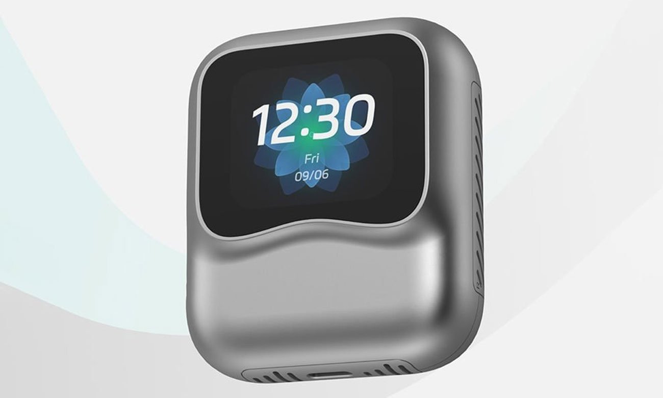 Adapter bezprzewodowy Ottocast PCS50 OTTOAIBOX NANO - Widok ogólny