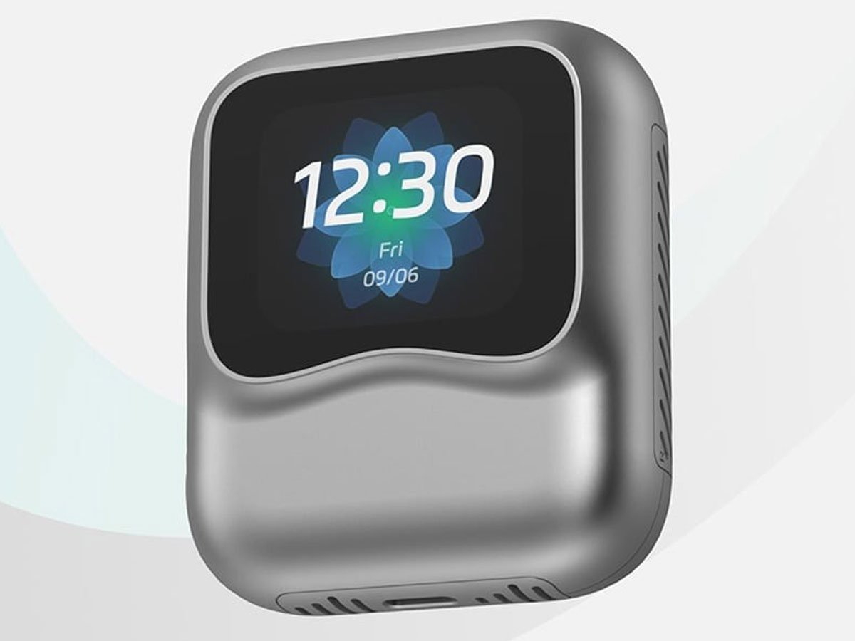 Adapter bezprzewodowy Ottocast PCS50 OTTOAIBOX NANO - Widok ogólny