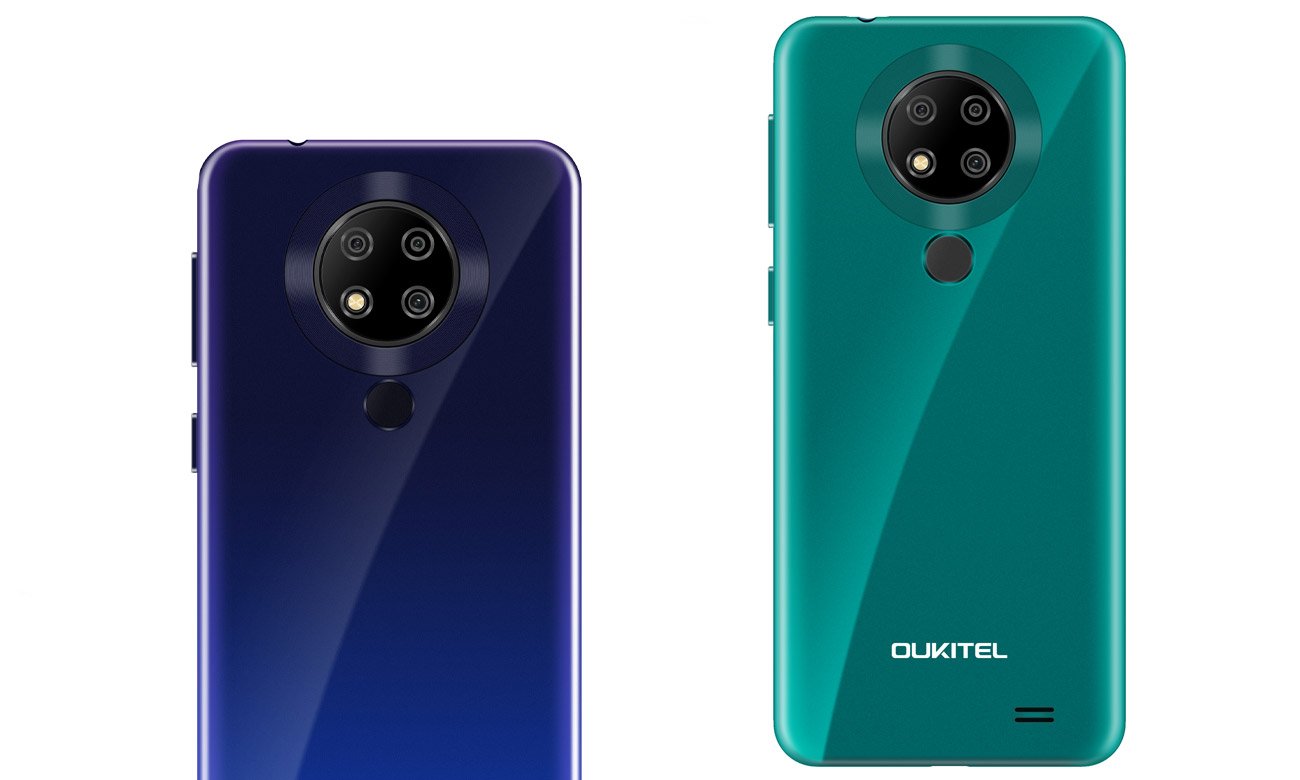 Aparat w C19 Pro