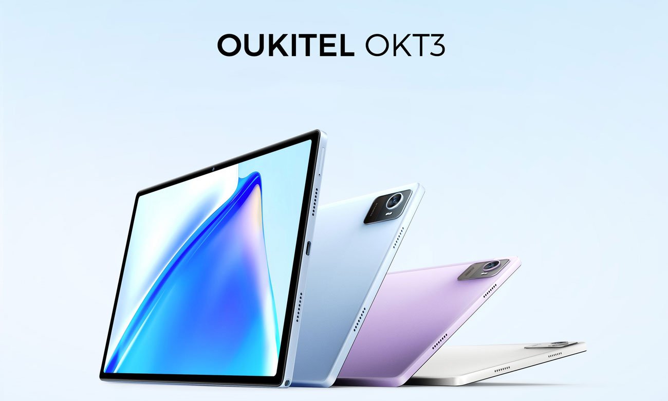 OUKITEL OKT3