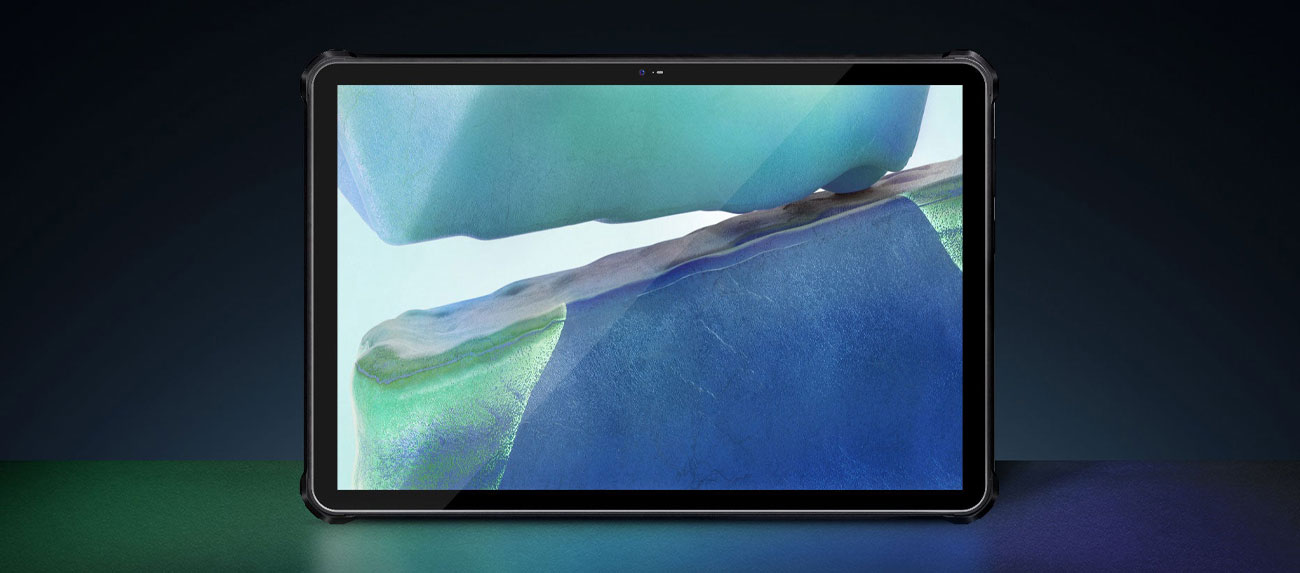 OUKITEL RT2 ekran