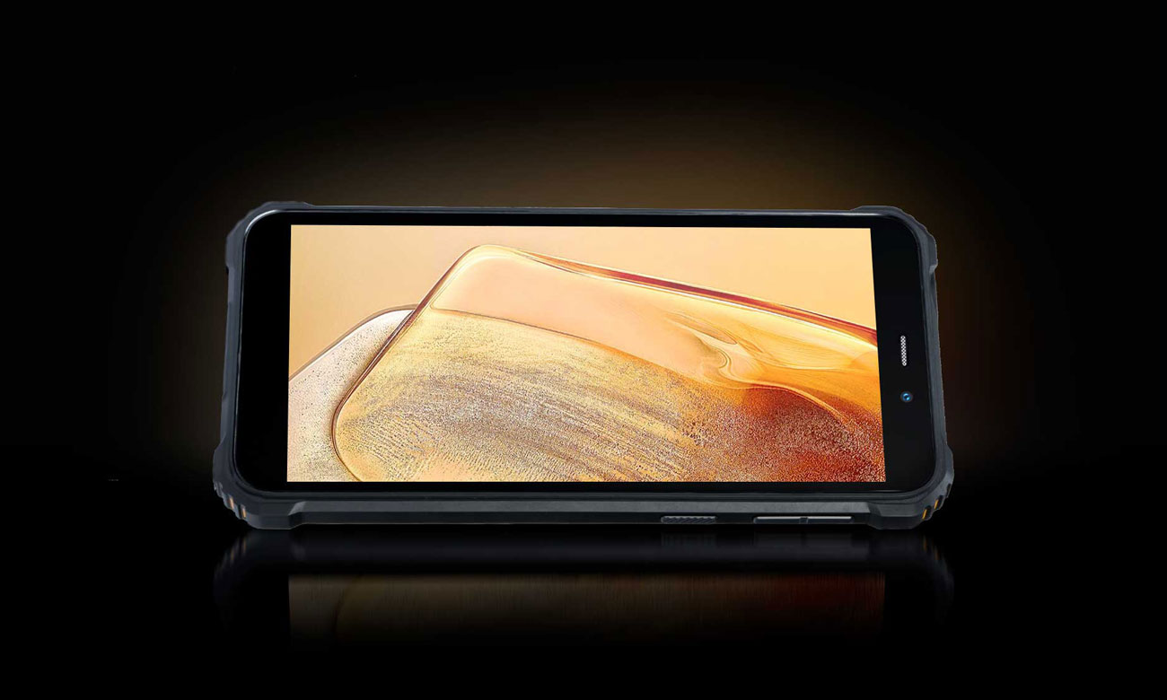 OUKITEL WP 20 ekran