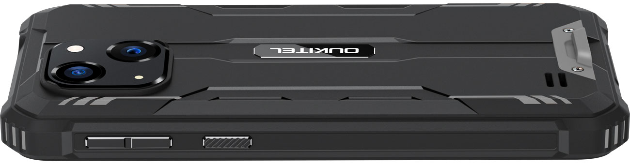 OUKITEL WP20 Pro wzmocniona obudowa
