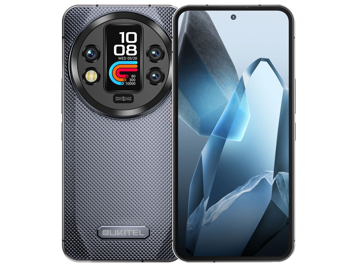 WP200 Pro 5G 24GB/1TB 8800mAh