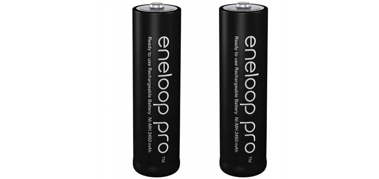Panasonic ENELOOP PRO 2 szt