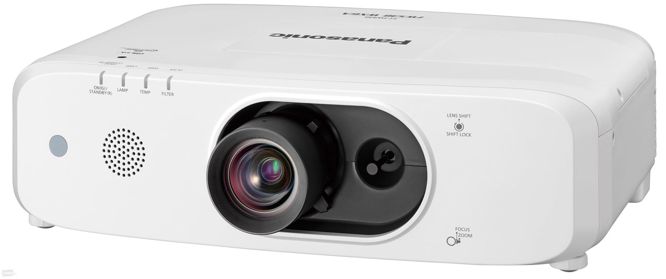 Panasonic PT-FW530