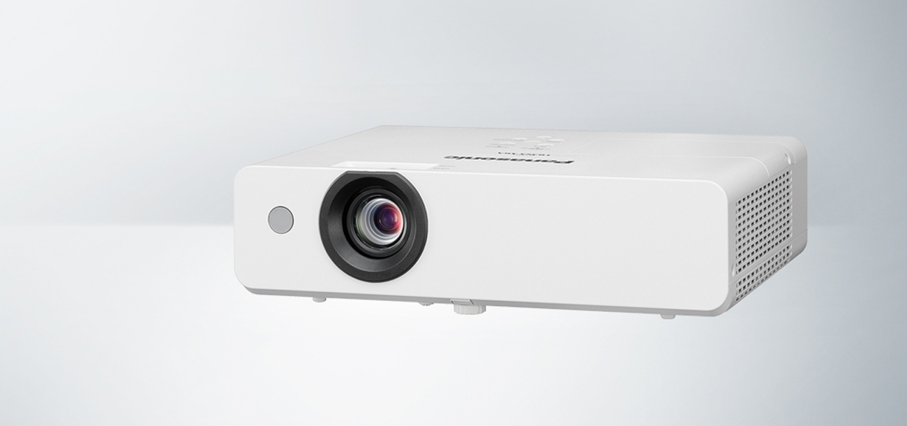 Panasonic PT-LW373