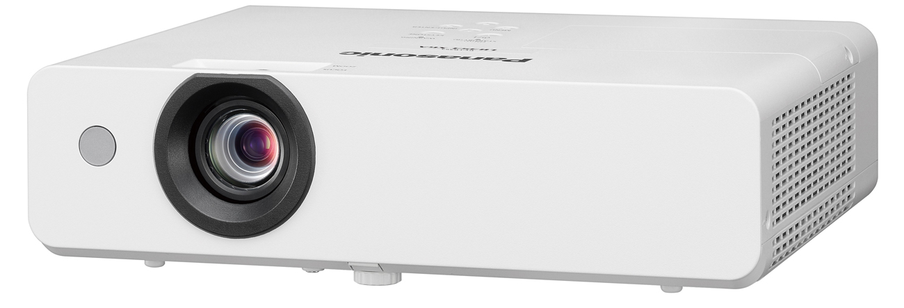 Panasonic PT-LW373 Widok Z Przodu