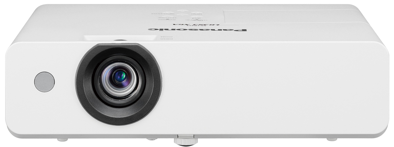 Panasonic PT-LW373 Widok Z Przodu