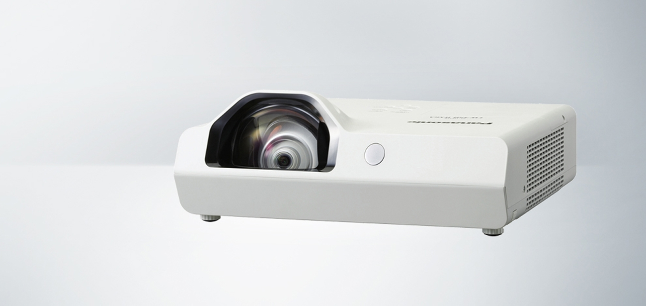 Panasonic PT-TW350