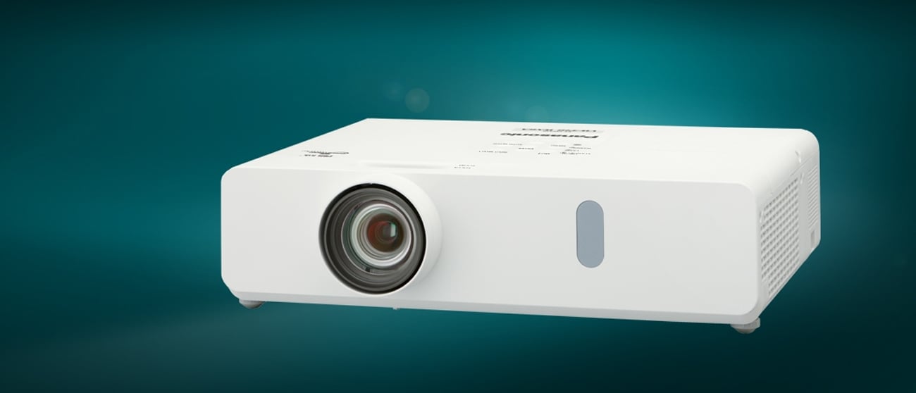 Panasonic PT-VX425N