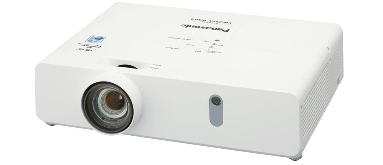 Panasonic PT-VX425N Kontrast