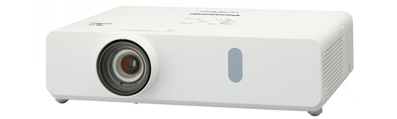 Panasonic PT-VX425N