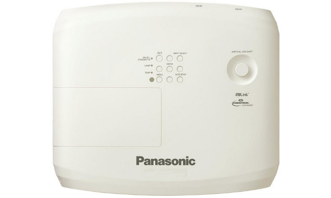 Panasonic PT-VZ585NEJ