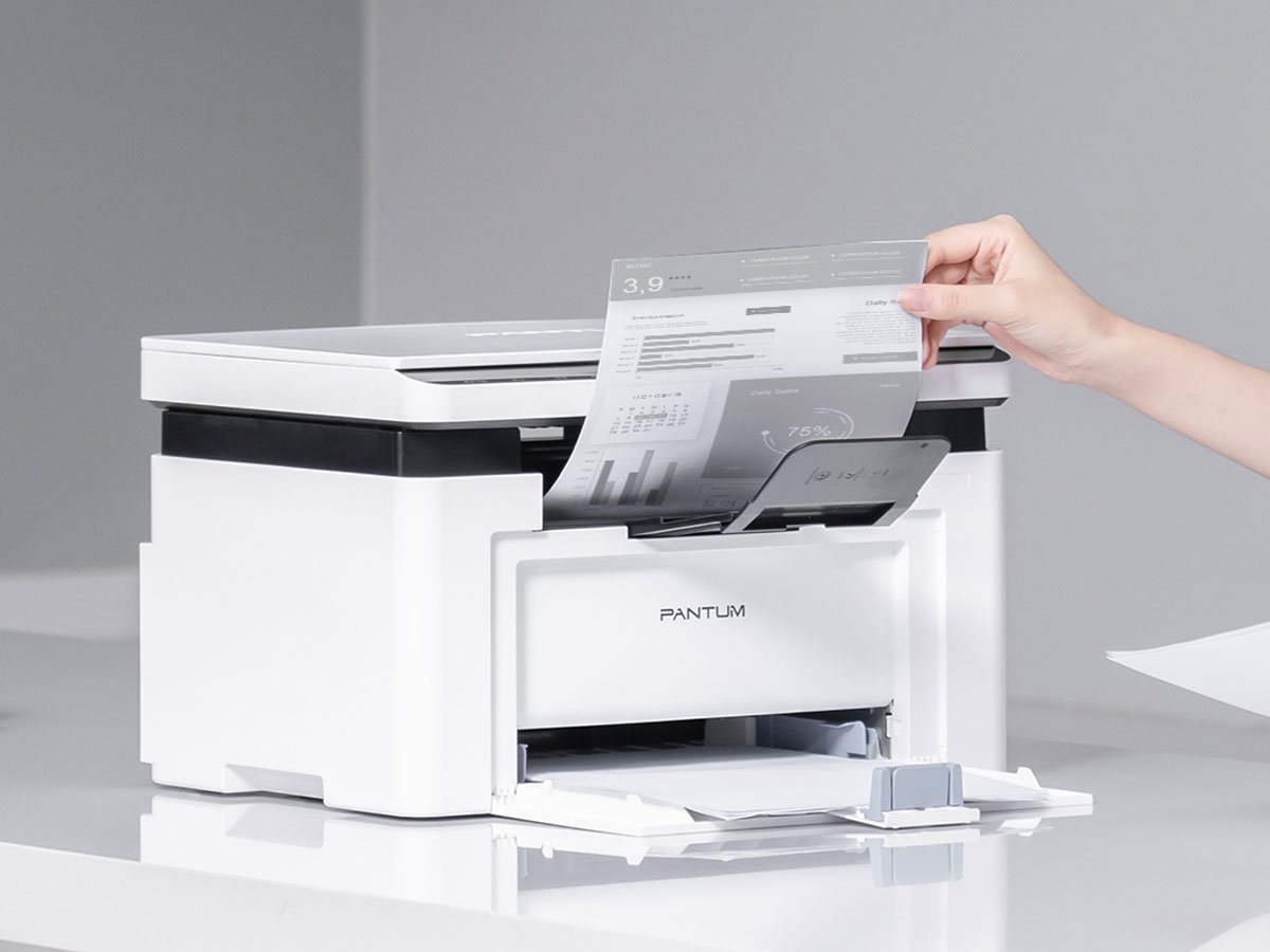 PANTUM P3300DW