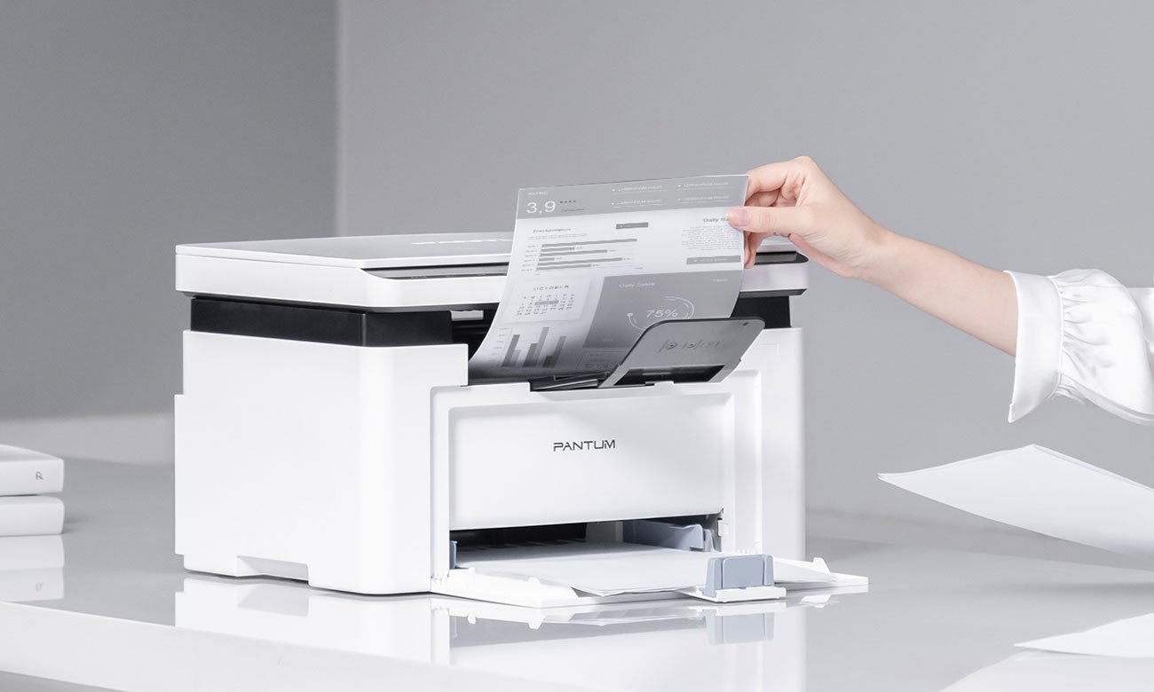PANTUM P3300DW